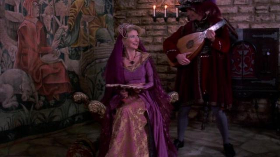 Sabrina: The Teenage Witch