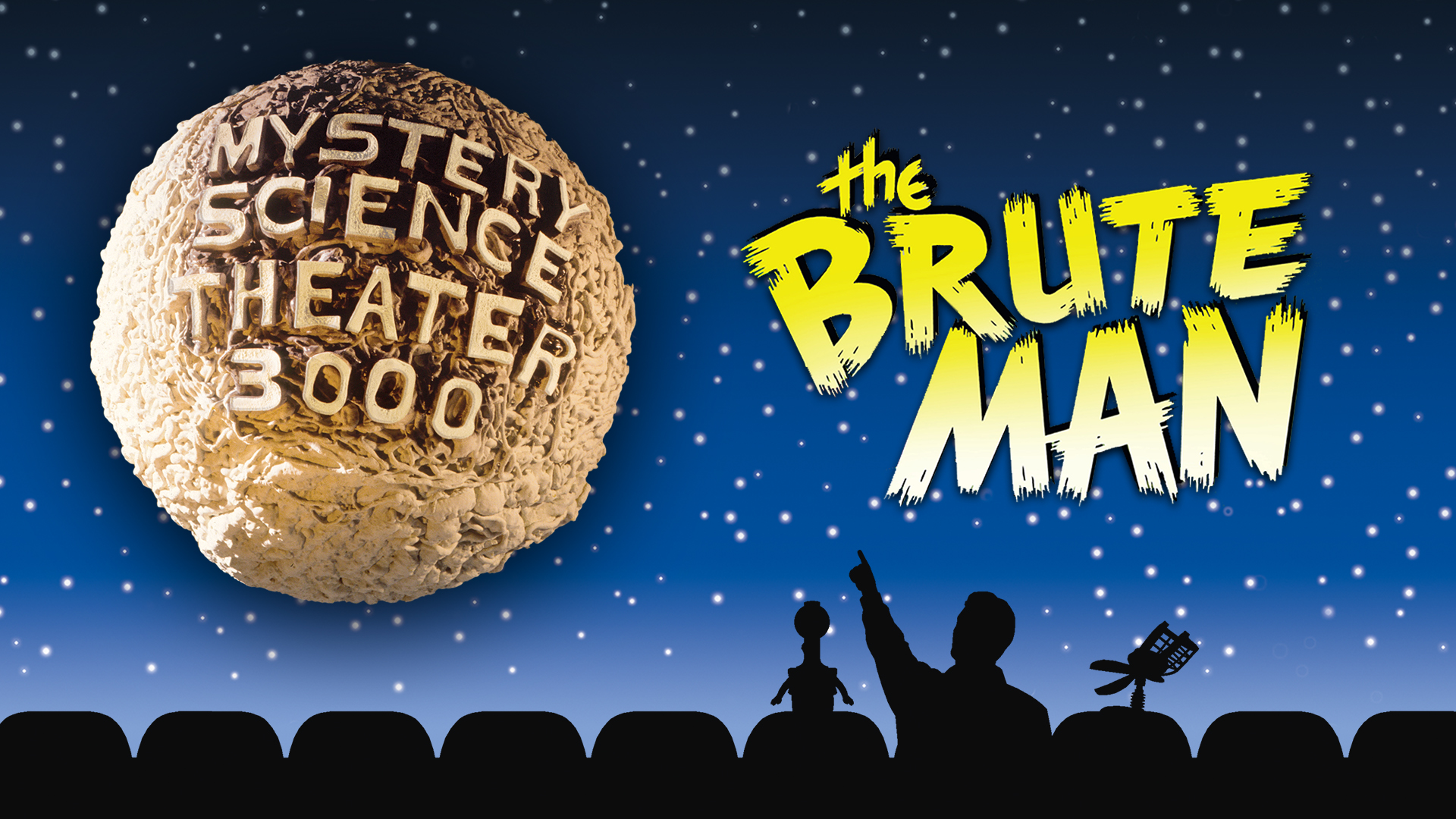 MST3K: The Brute Man