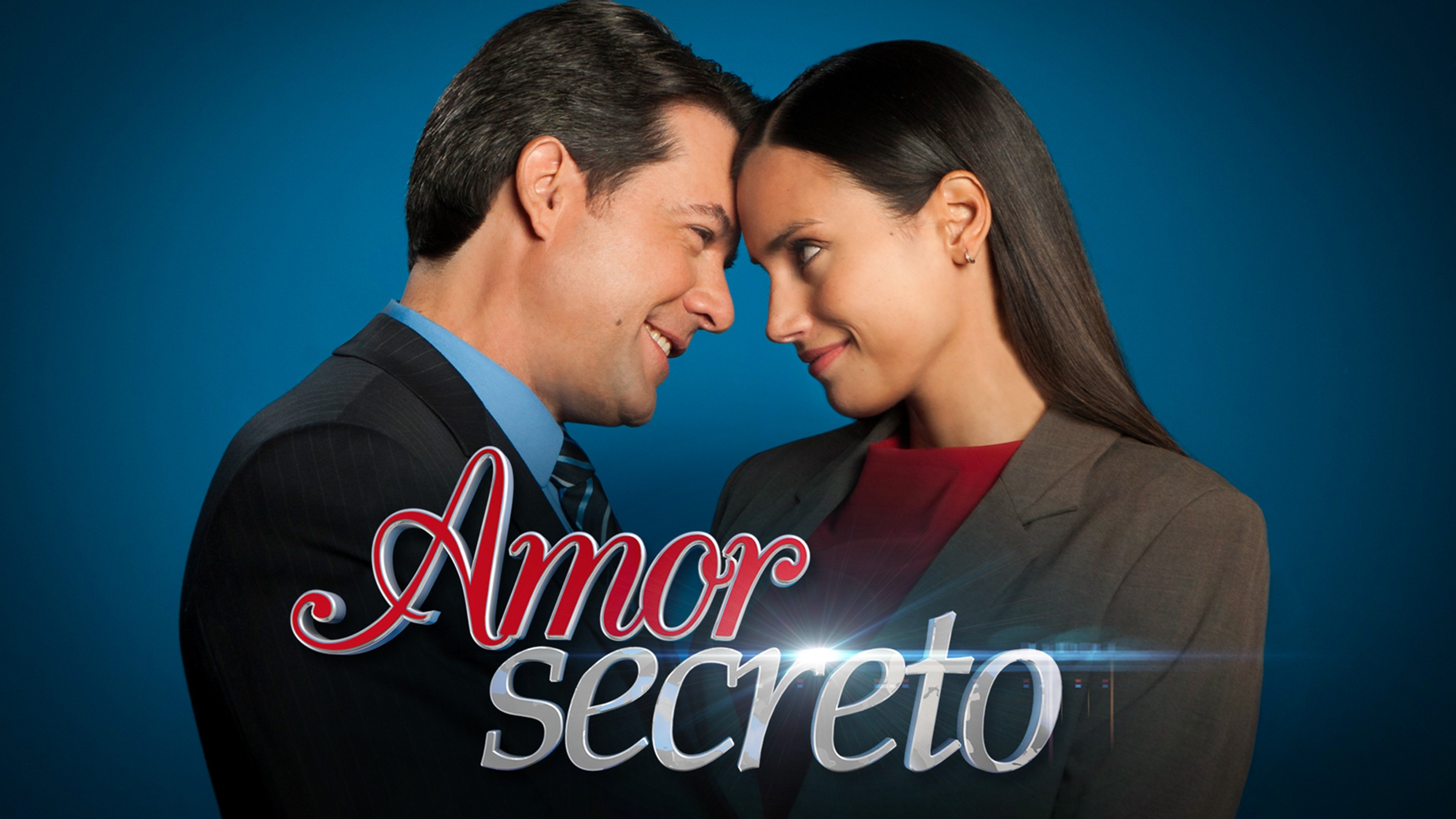 Amor Secreto