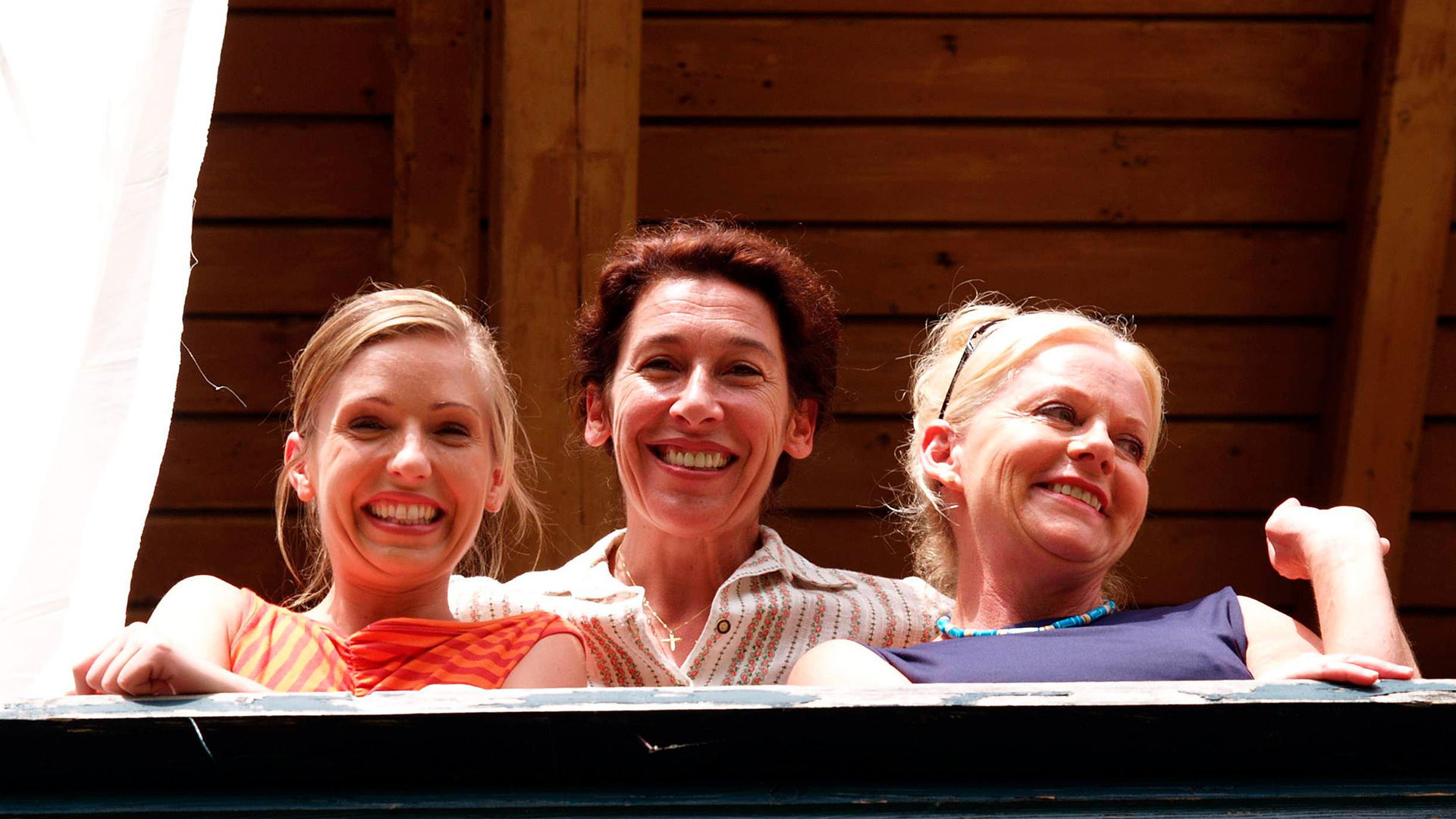 Vier Frauen und ein Todesfall