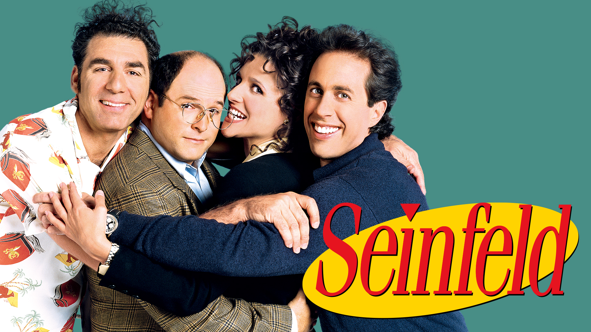 Seinfeld S9E14