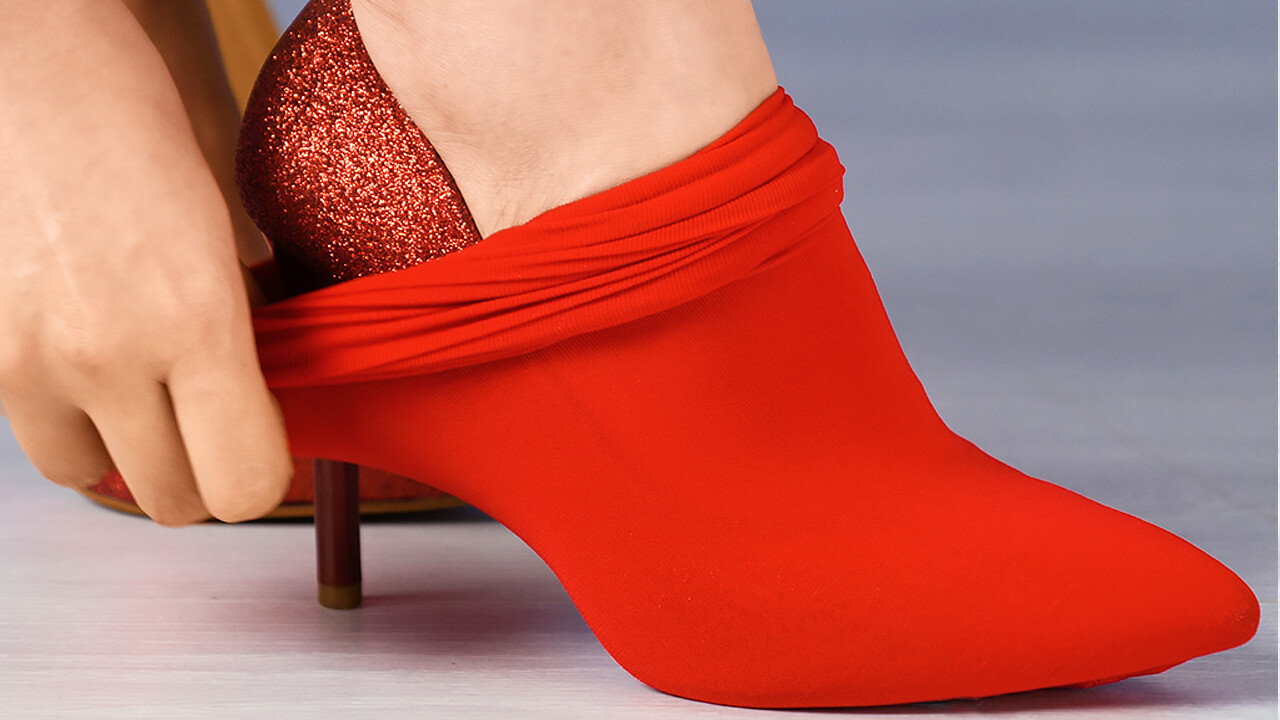 Ideas Para Hacer Y Reparar Zapatos