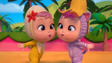 Descubriendo Bahía Tutti Frutti