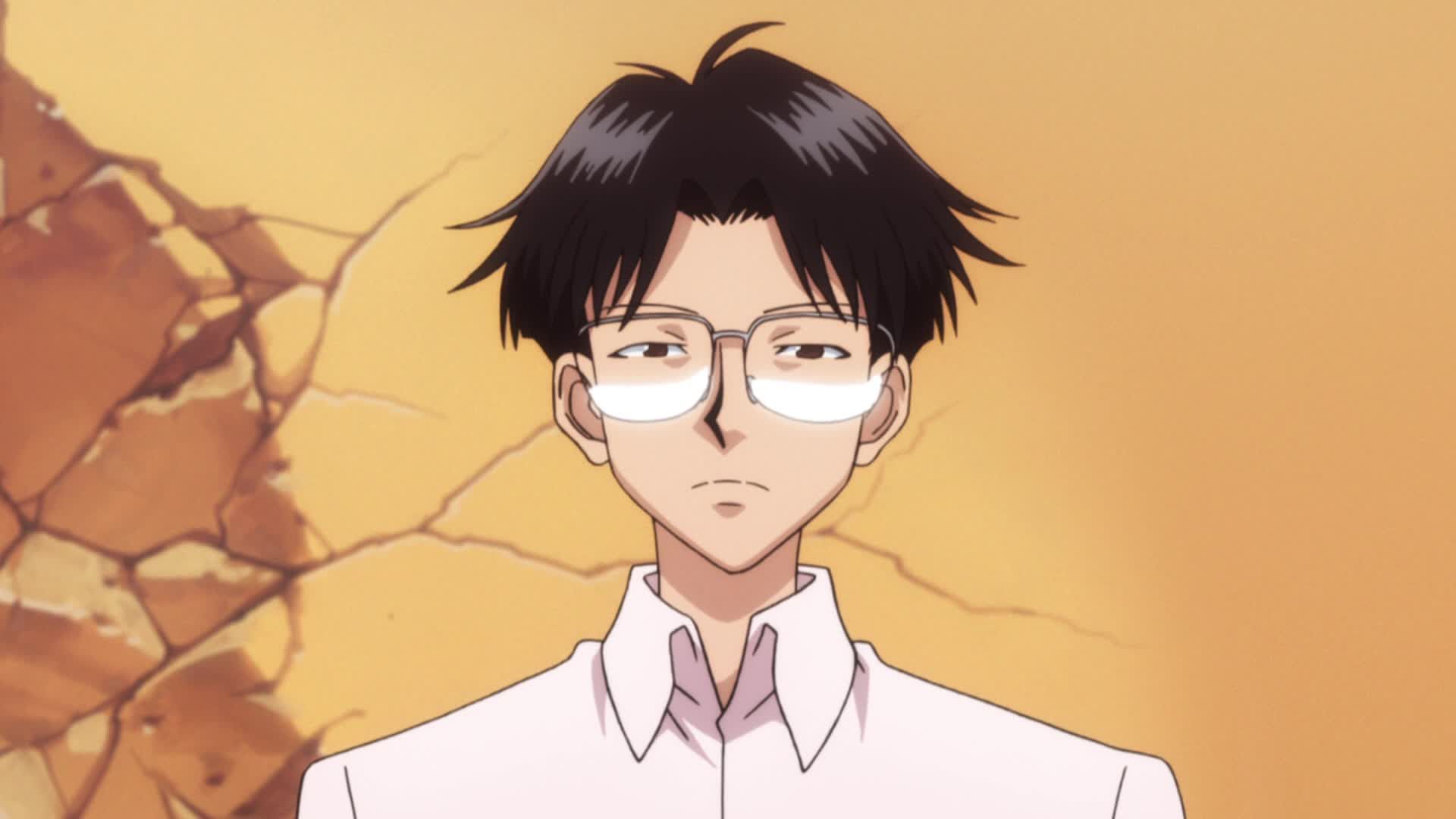 Hunter x Hunter 2011