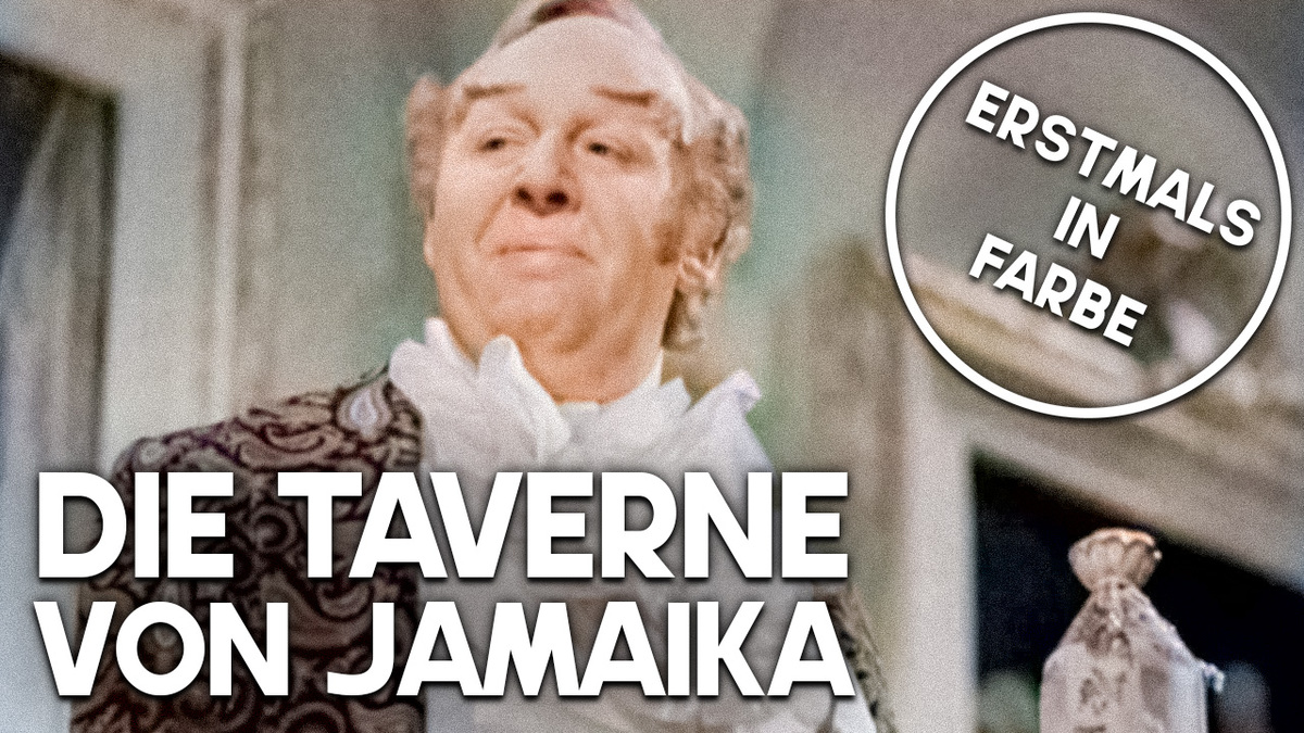 Die Taverne von Jamaika