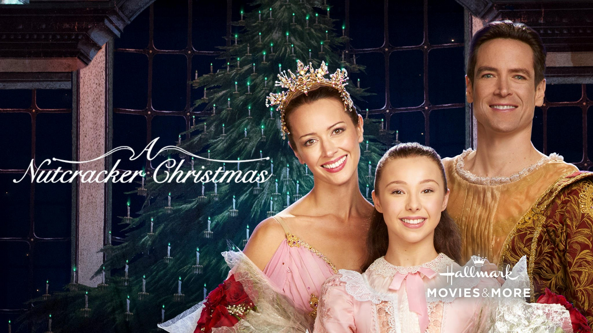 A Nutcracker Christmas