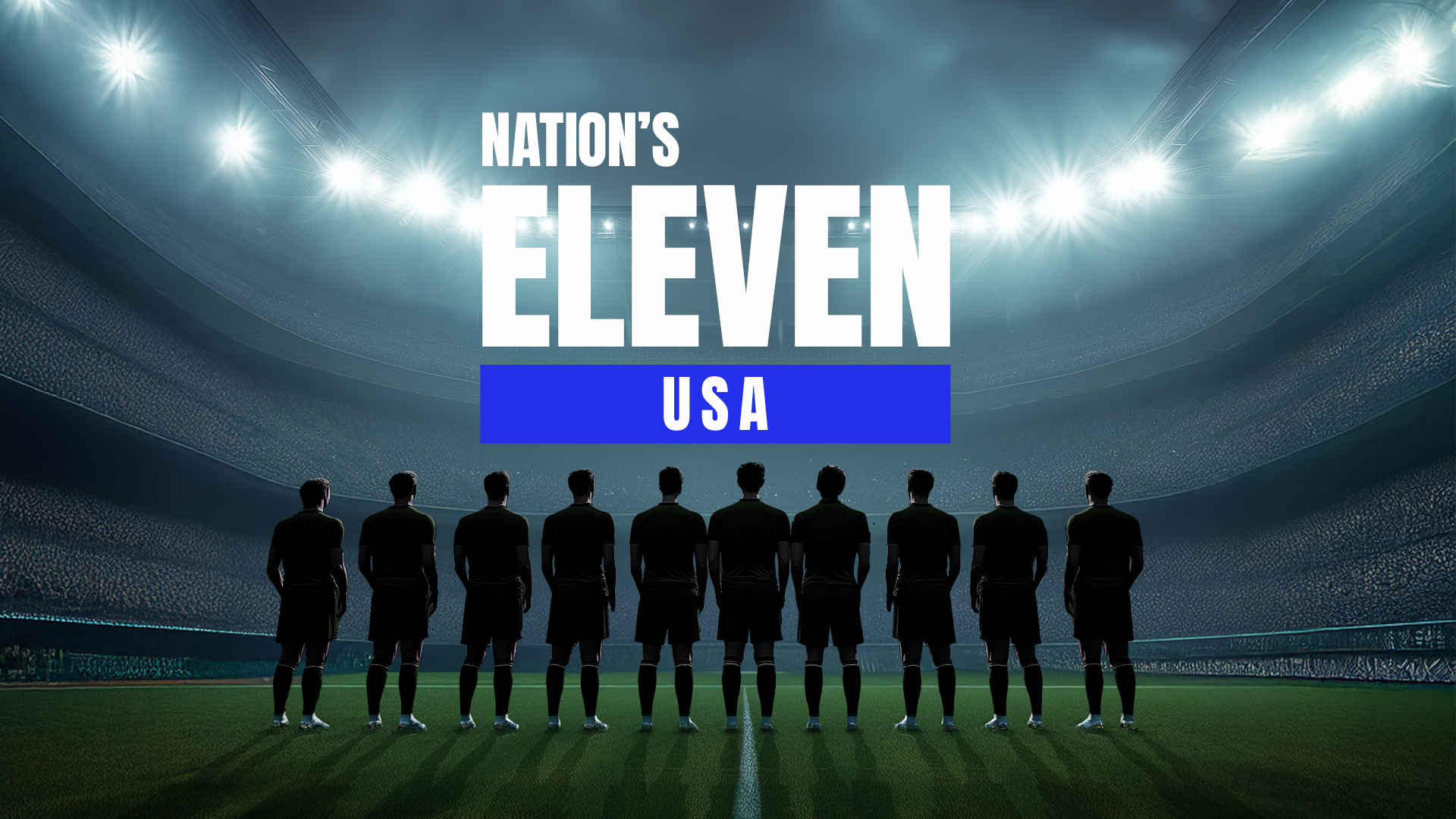 Nation's Eleven – Estados Unidos