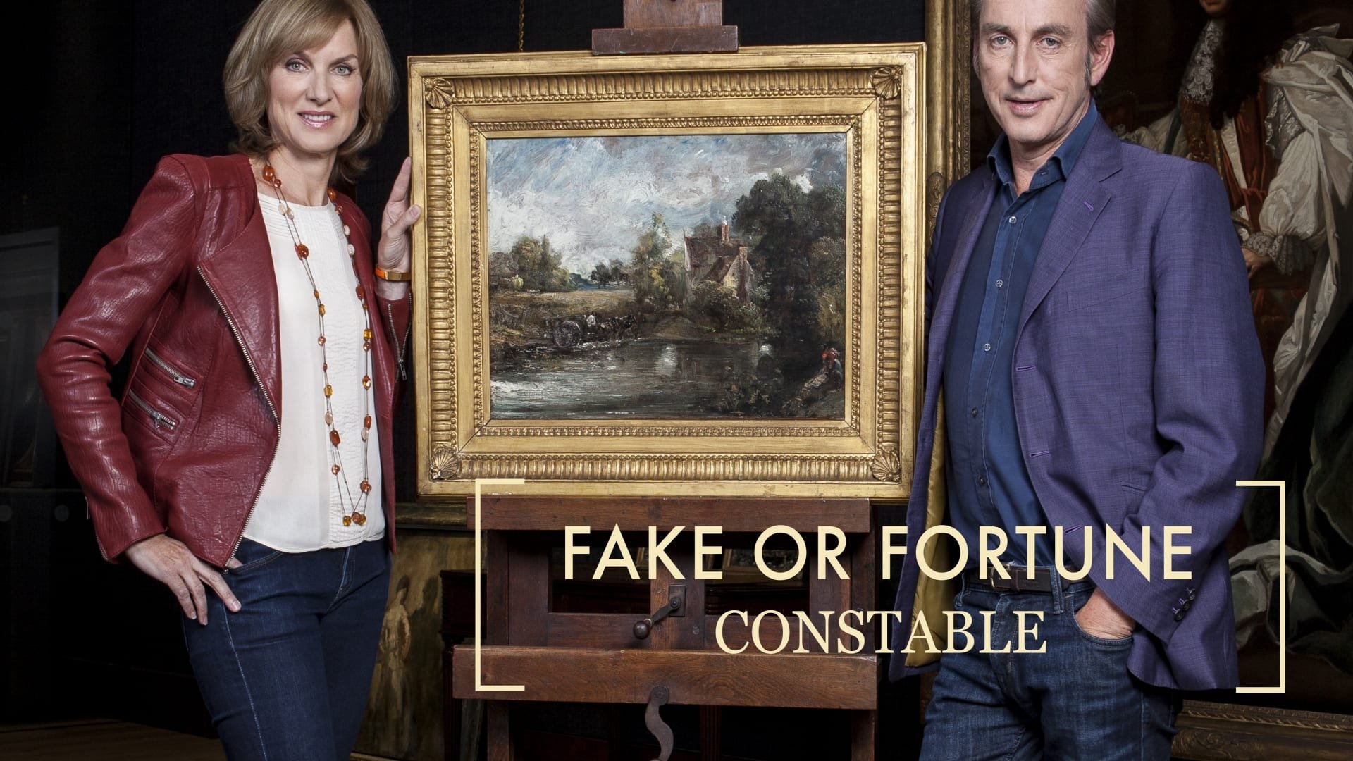 Fake Or Fortune