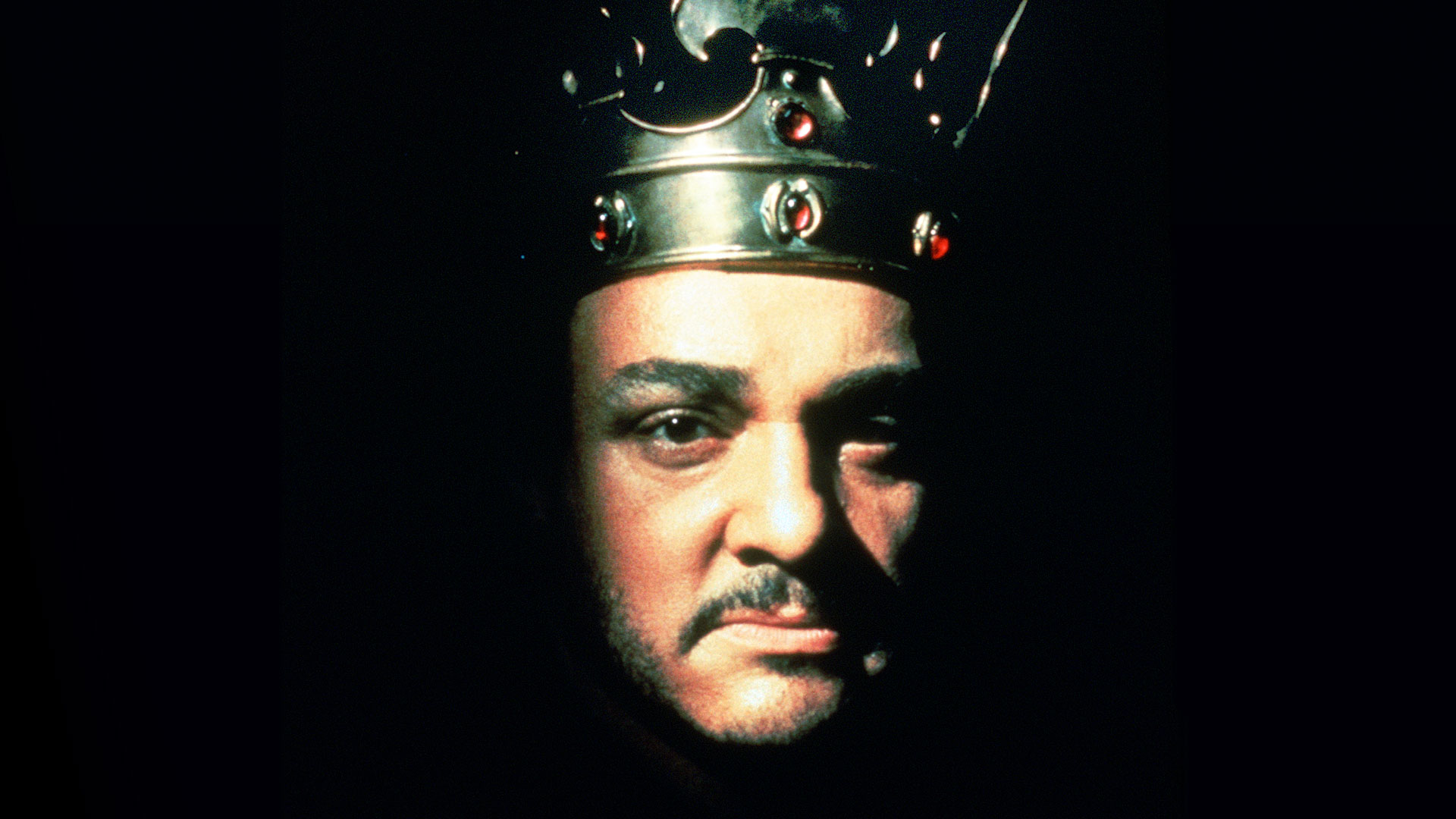 Robin Hood (Robin of Sherwood)