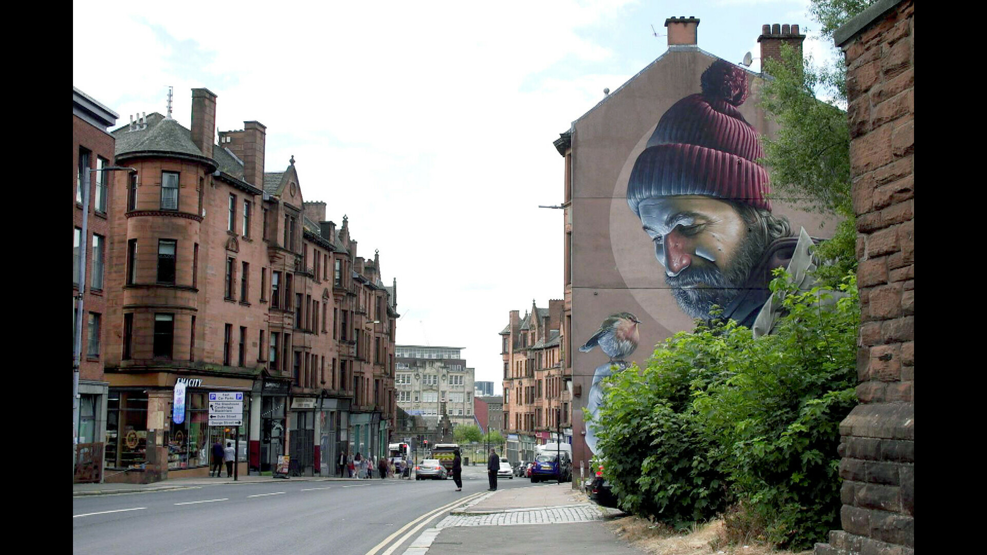 Invitation au voyage