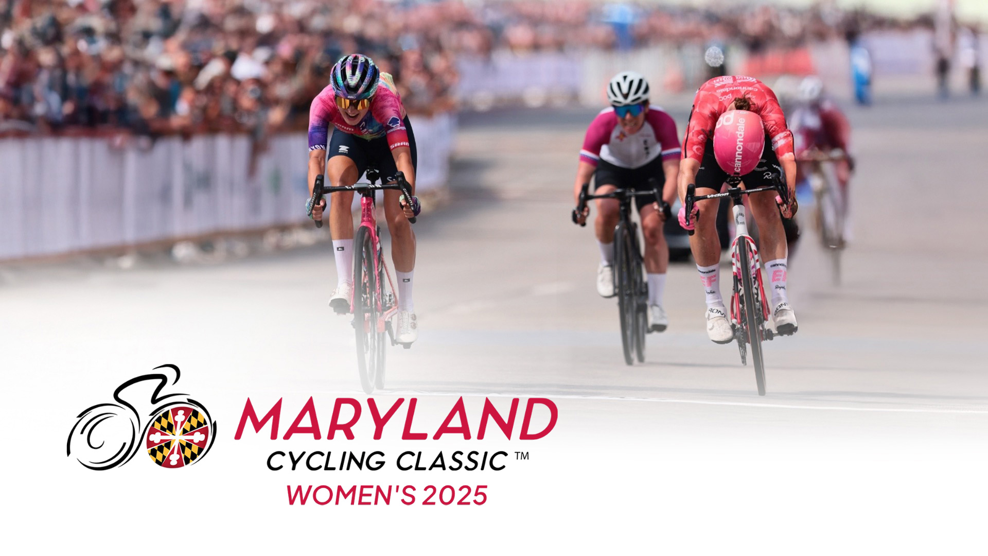 Maryland Cycling Classic Woman's 2025