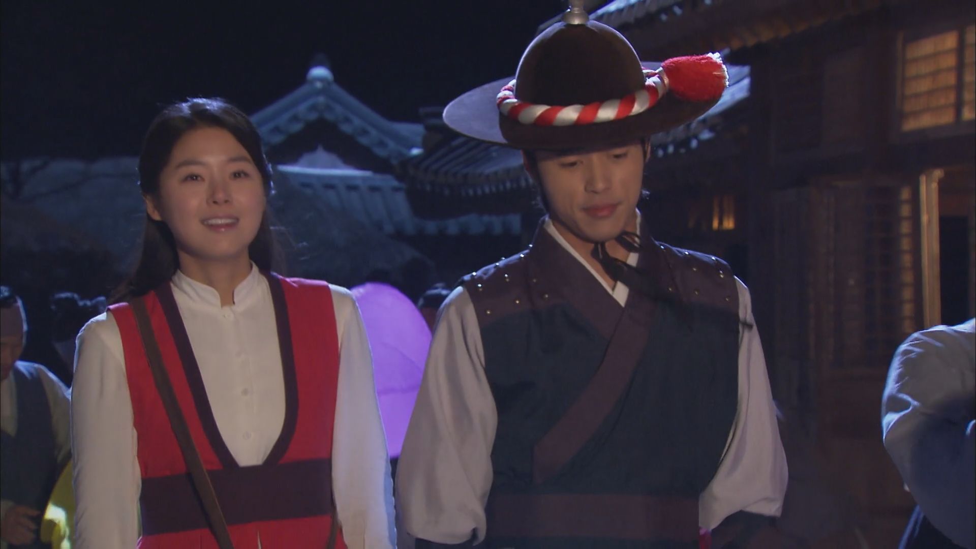 별순검 시즌3[청연] 20회