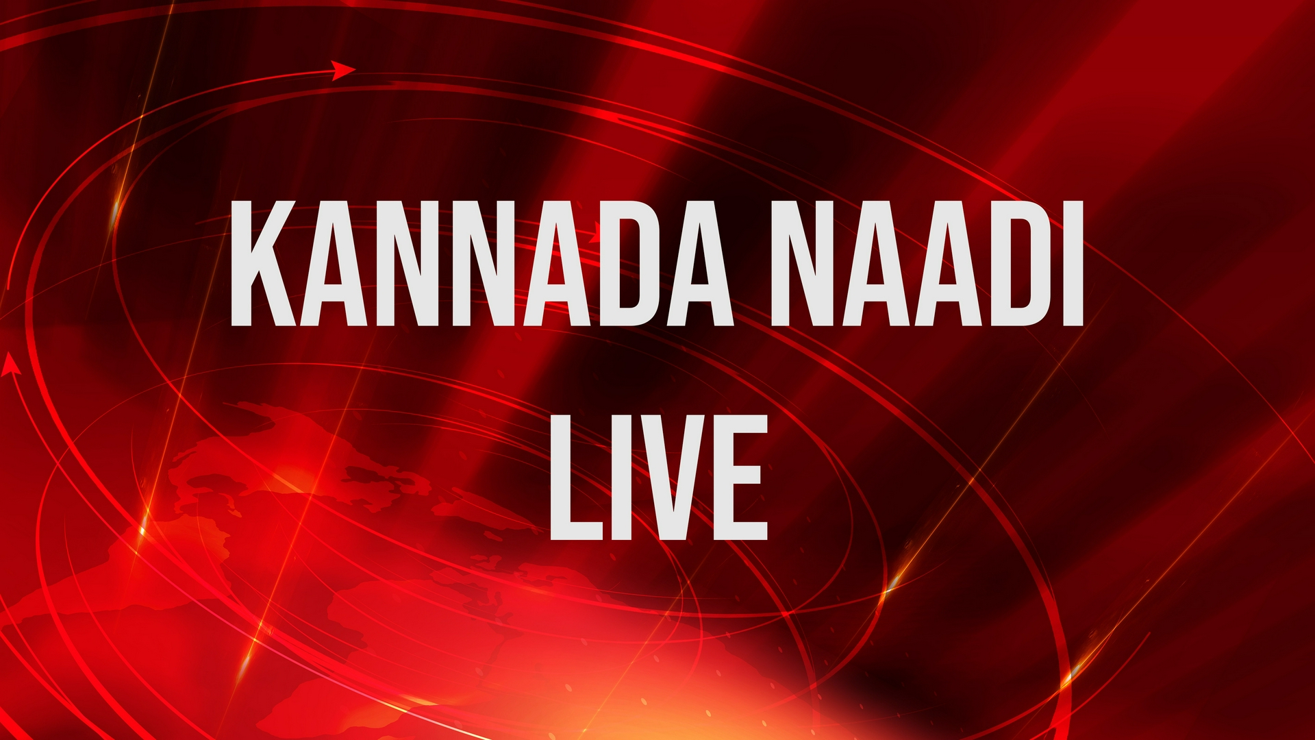 Kannada Naadi Live