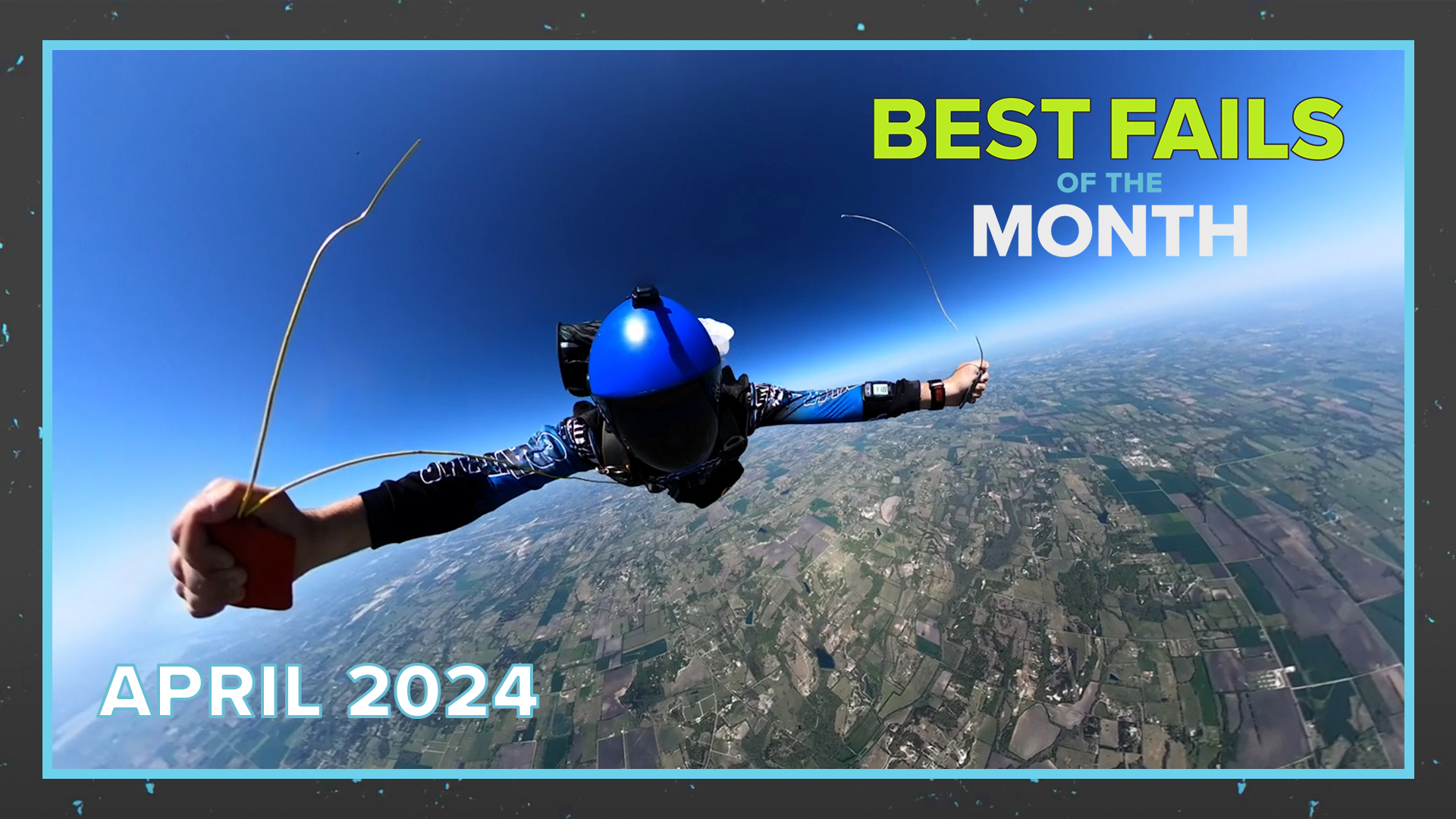 Best Fails of the Month