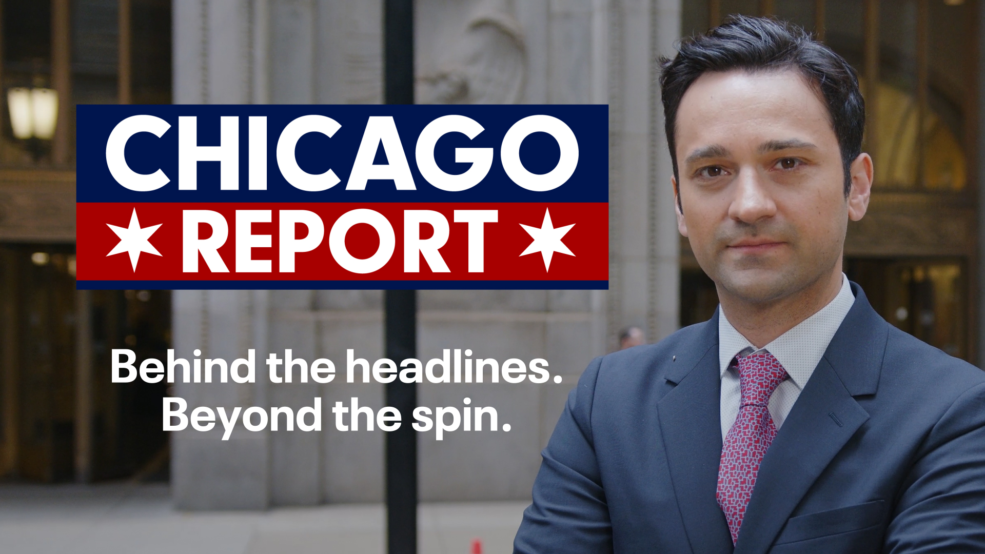 The Chicago Report