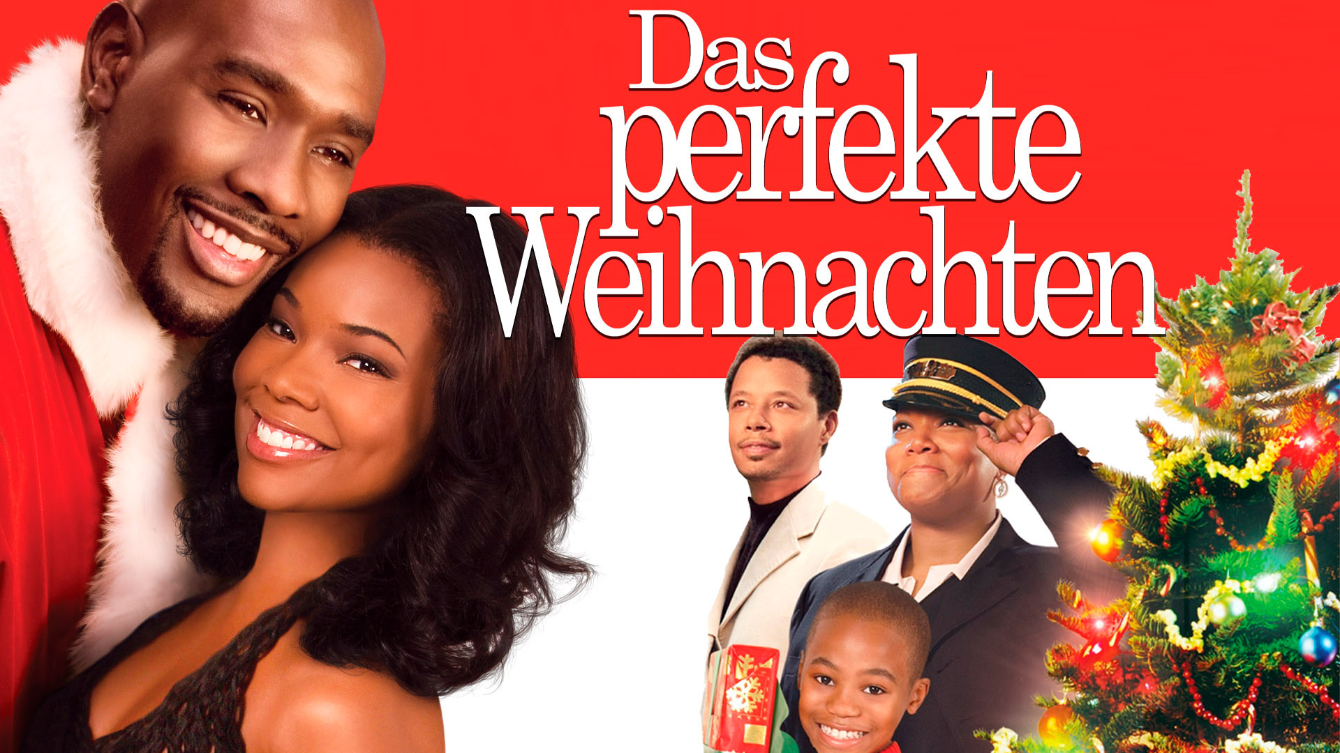 Das perfekte Weihnachten