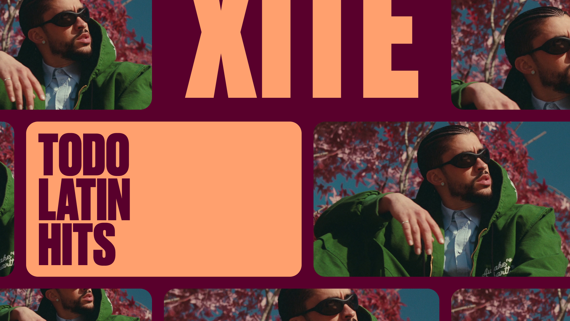 Todo Latin Hits