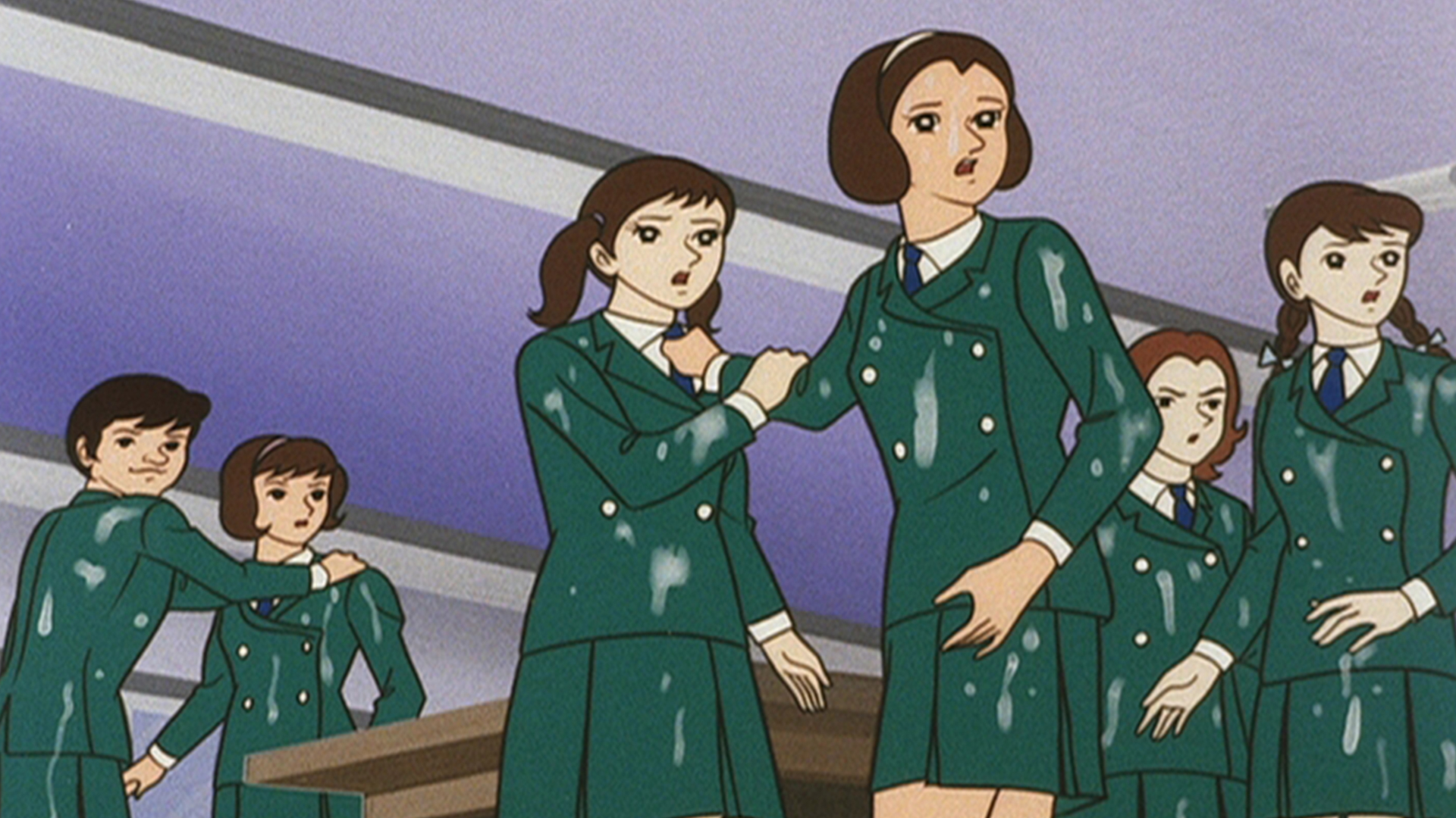 Mila Superstar – S01E44 – Ein furchterregender Feind