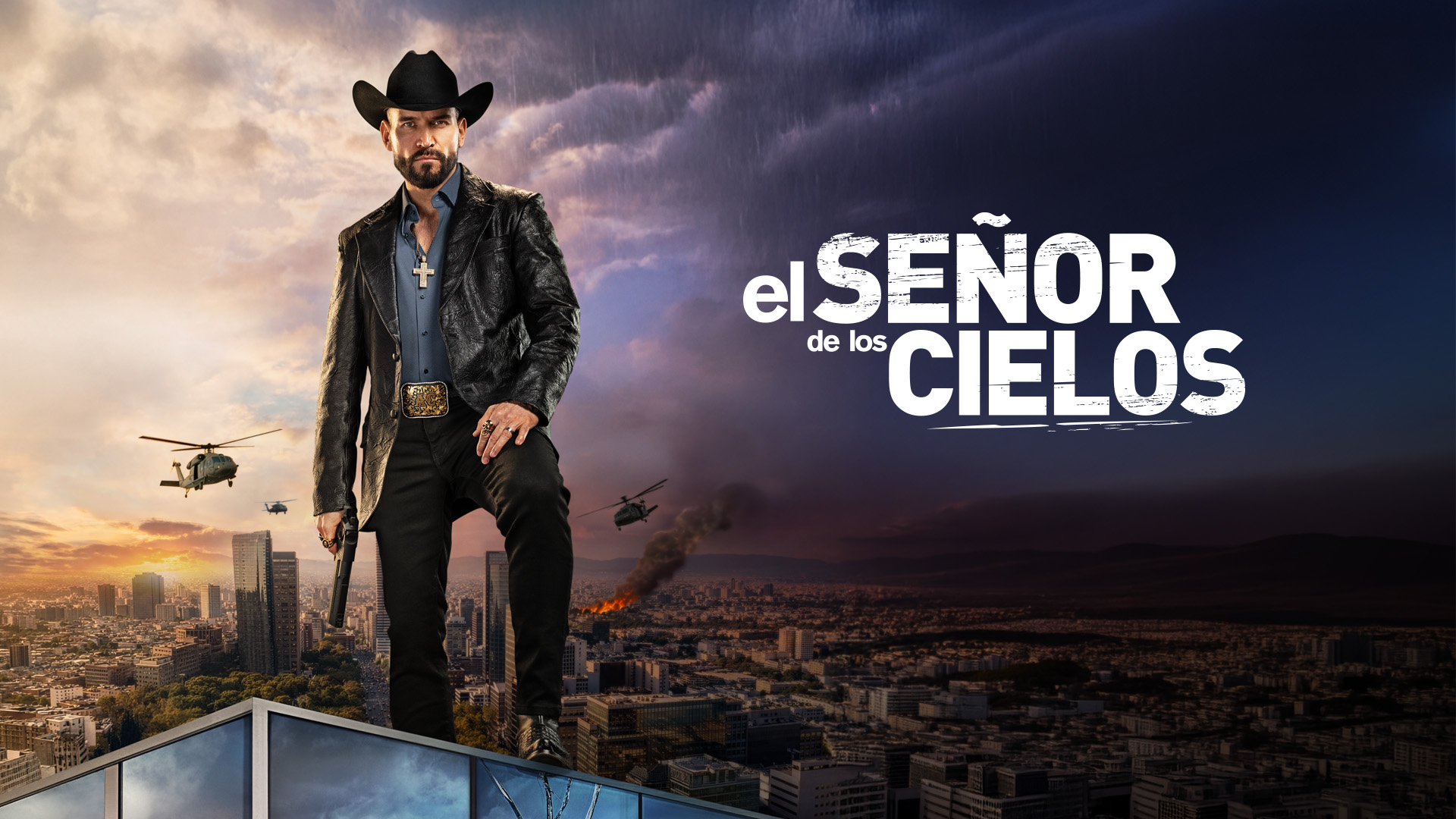 El Señor de los Cielos