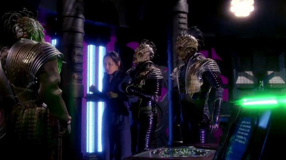 Star Trek: Enterprise