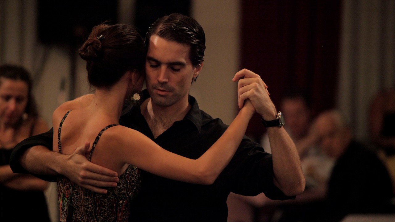 Die Tango-Spelunken von Buenos Aires