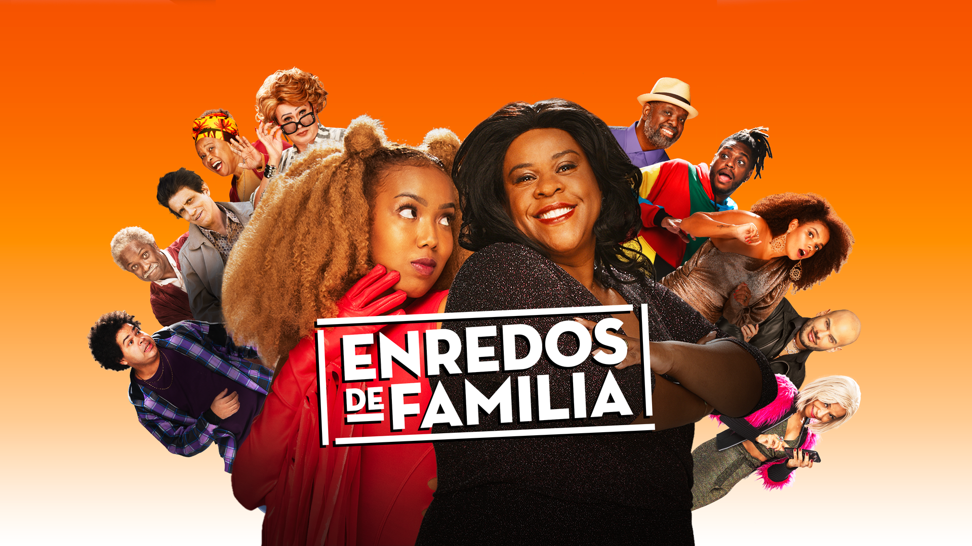 Enredos de Familia