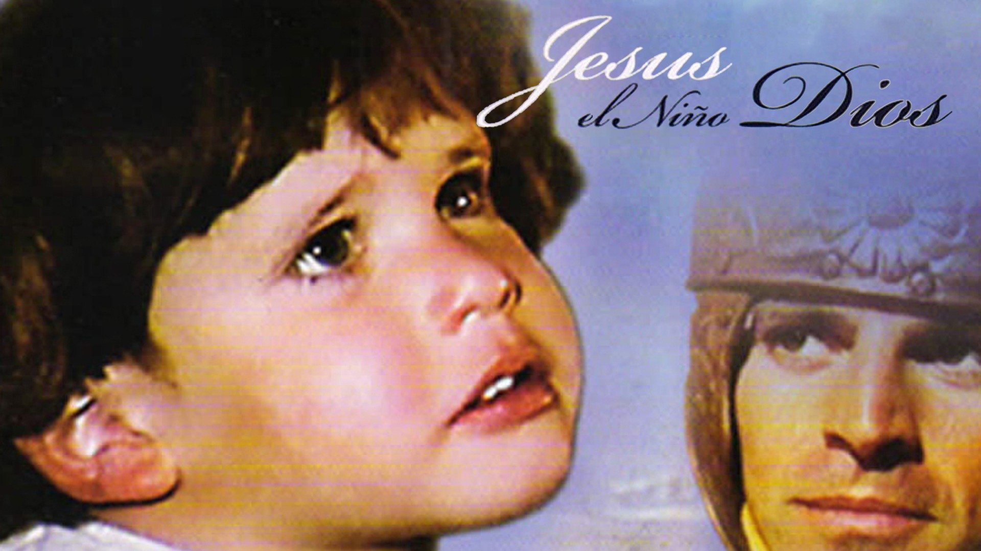 Jesús, el niño Dios