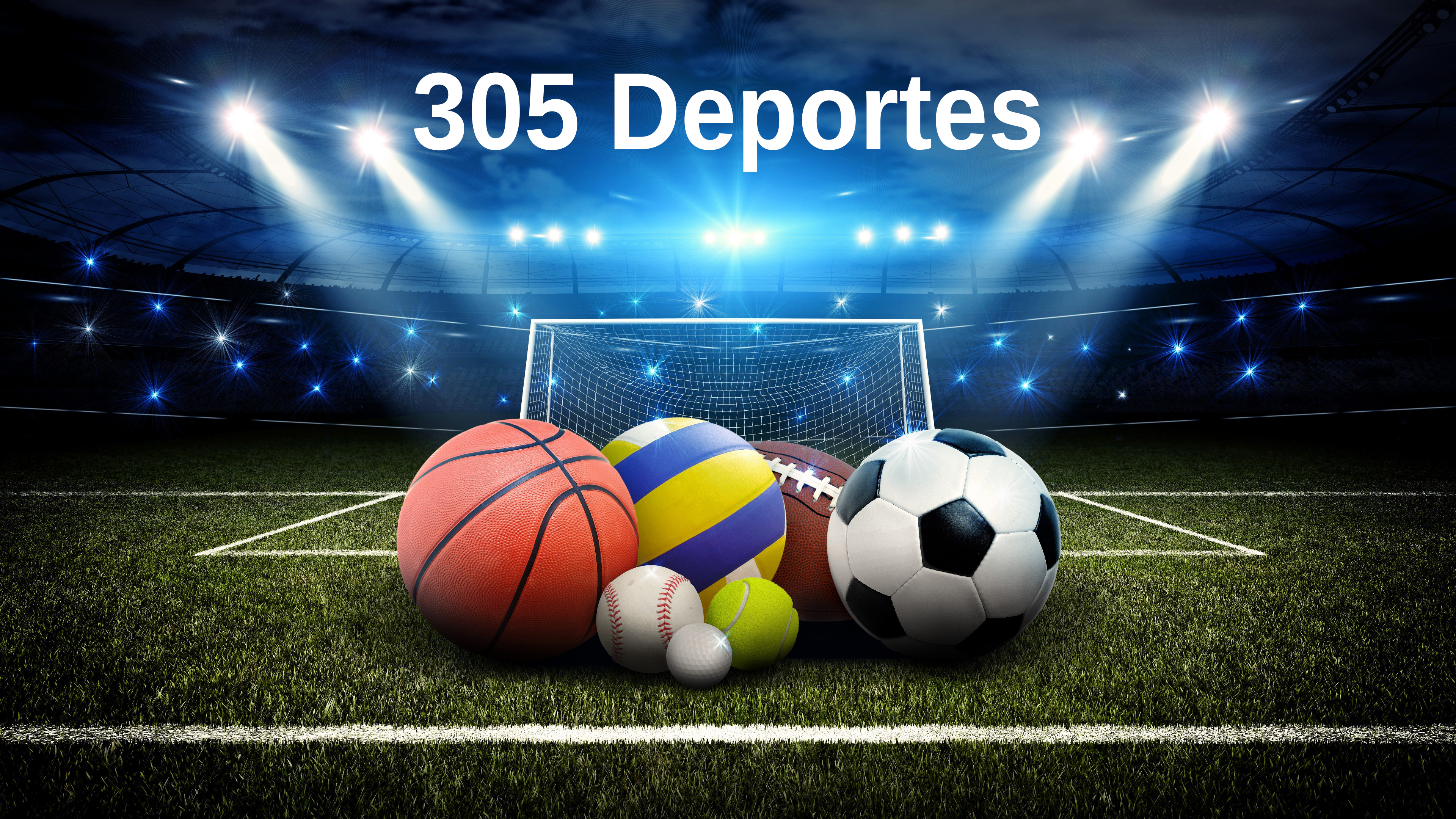 305 Deportes