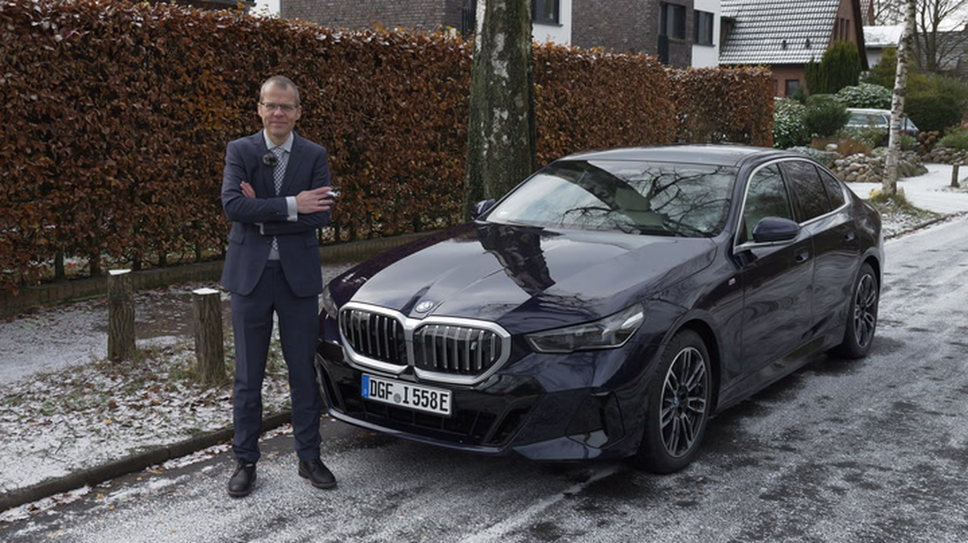 Wir drehen eine Runde