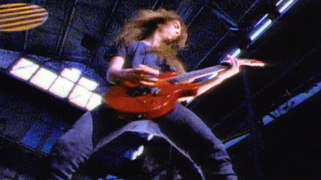 Video Killed the Radio Stars