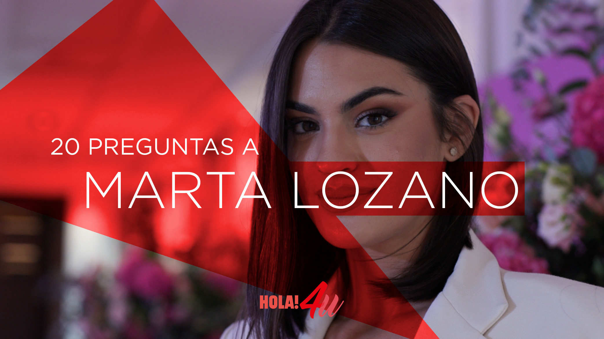 20 Preguntas a... 5: Episodios 12-13