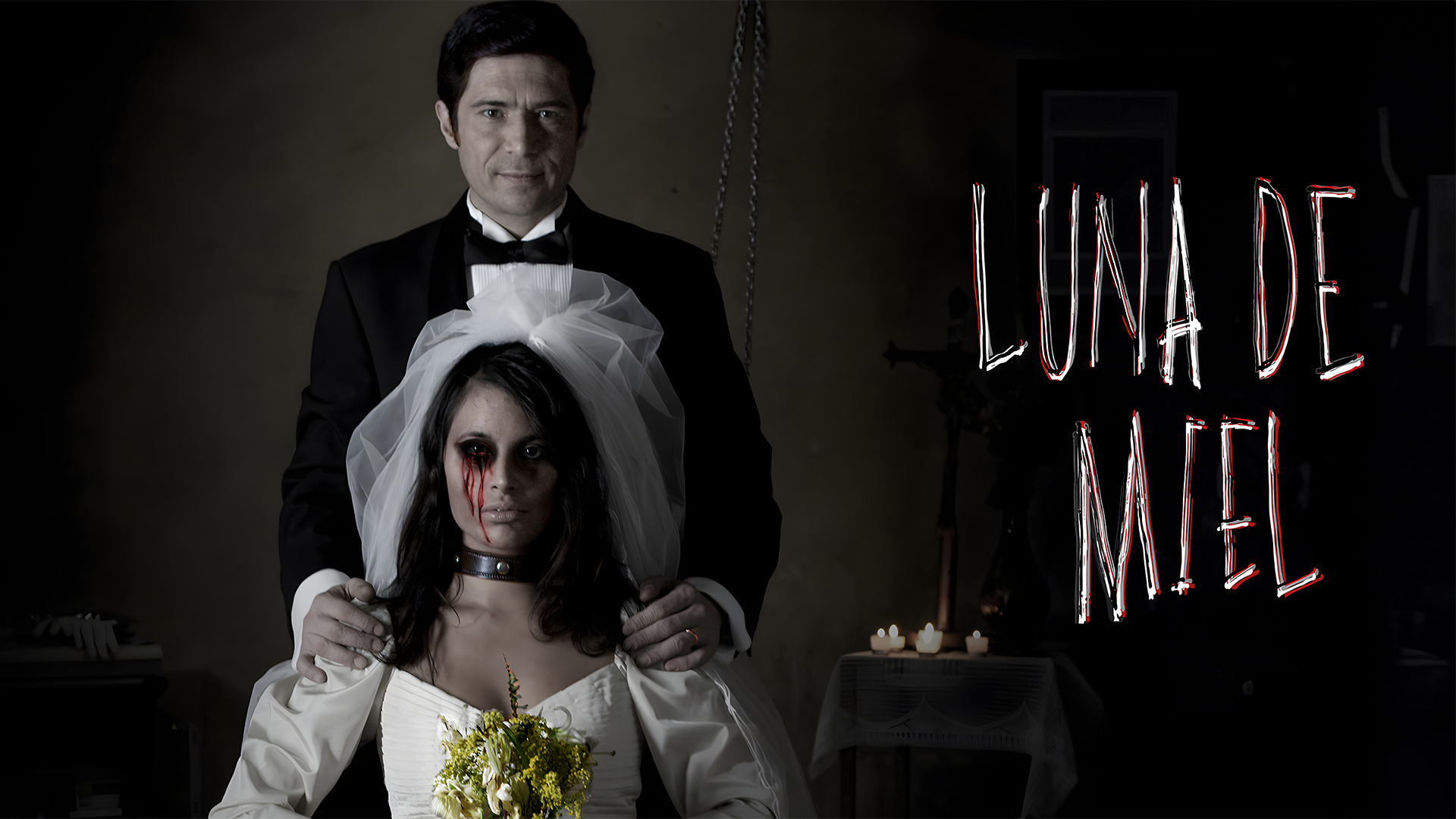 Luna de miel