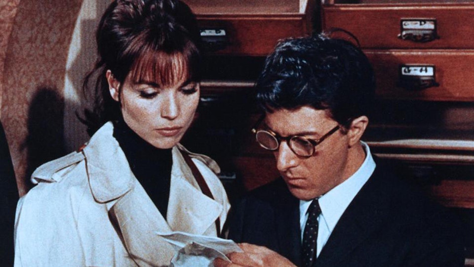 Il testamento di Madigan