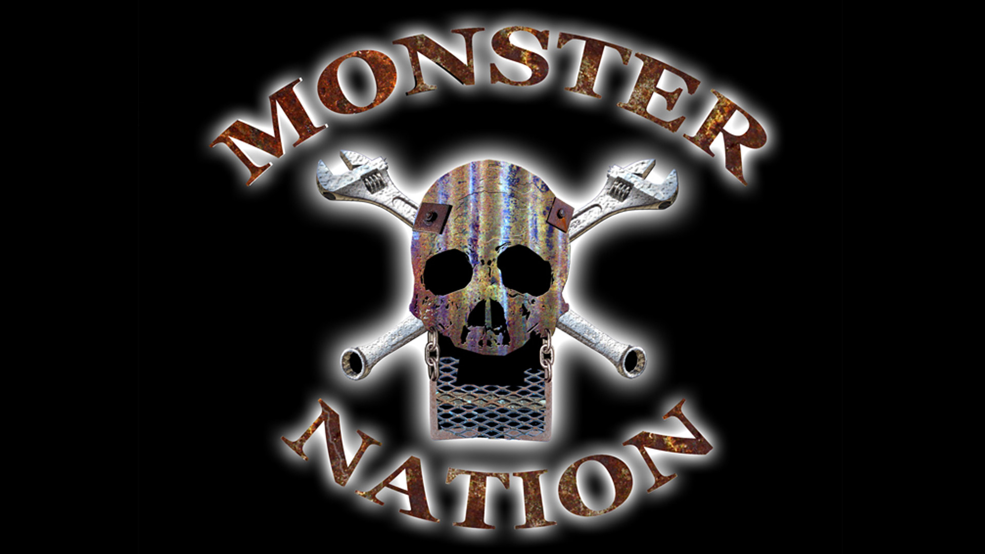 Monster Nation
