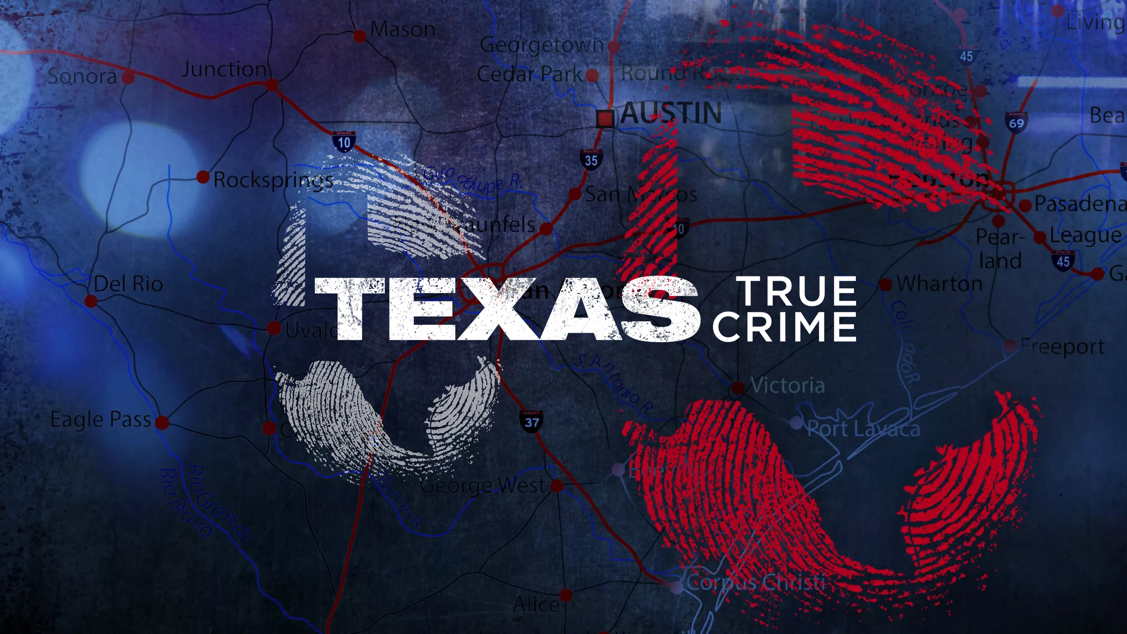 Texas True Crime