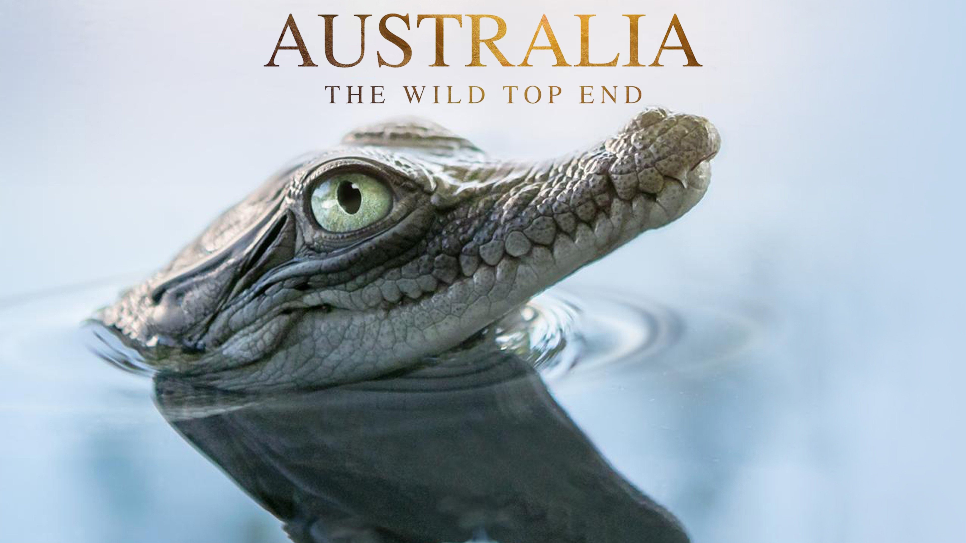Australia: The Wild Top End