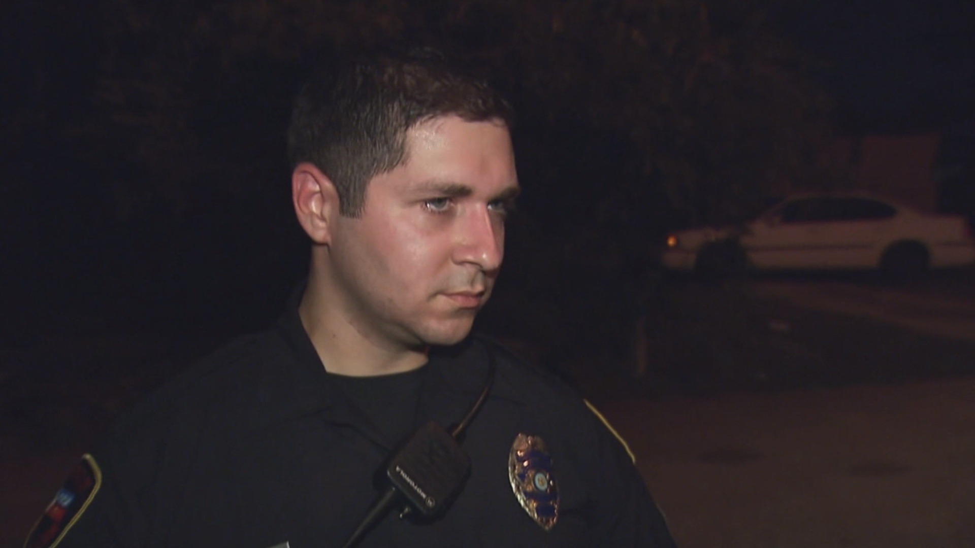 Thrifting and Thieving