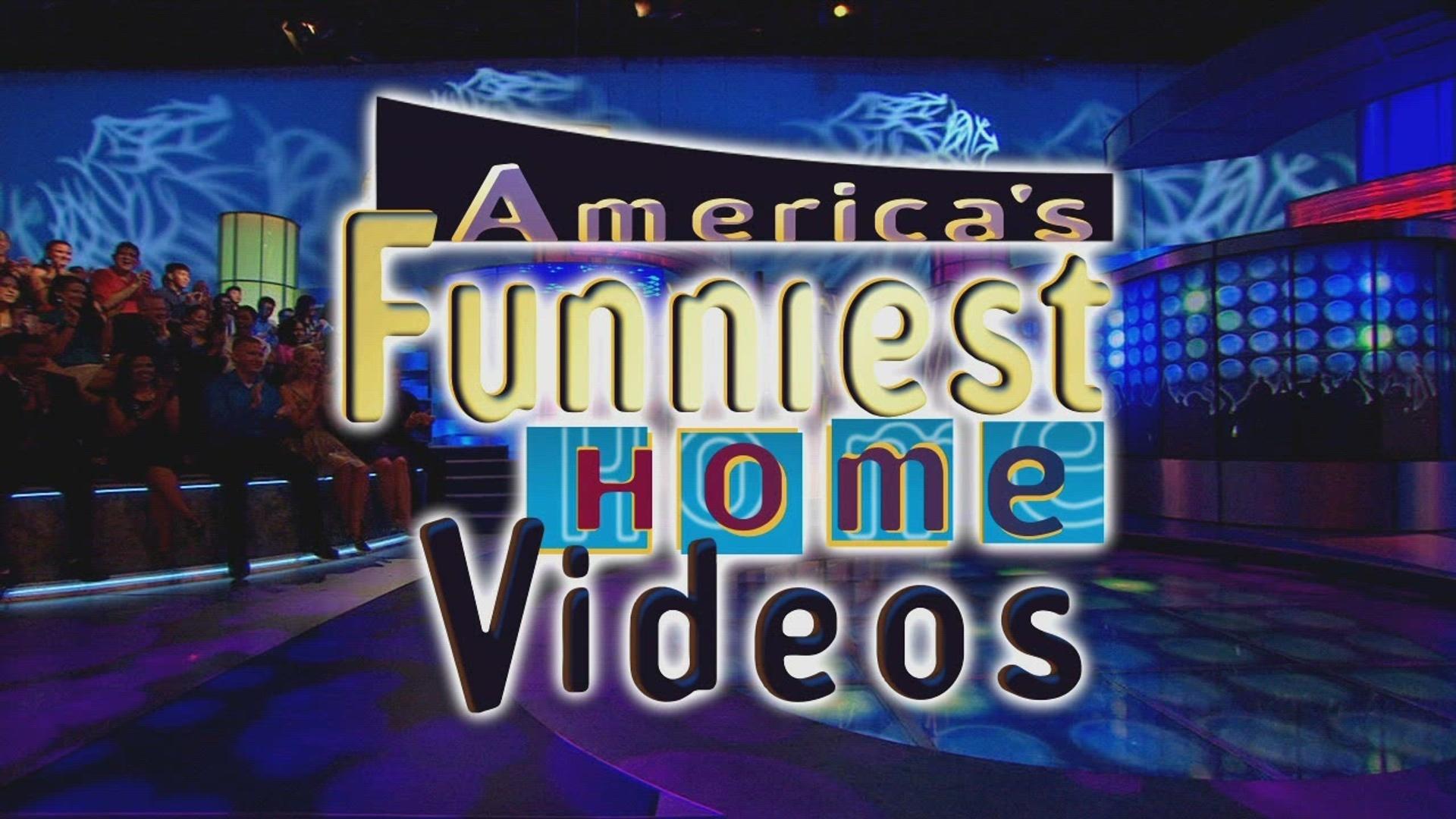 America's Funniest Home Videos