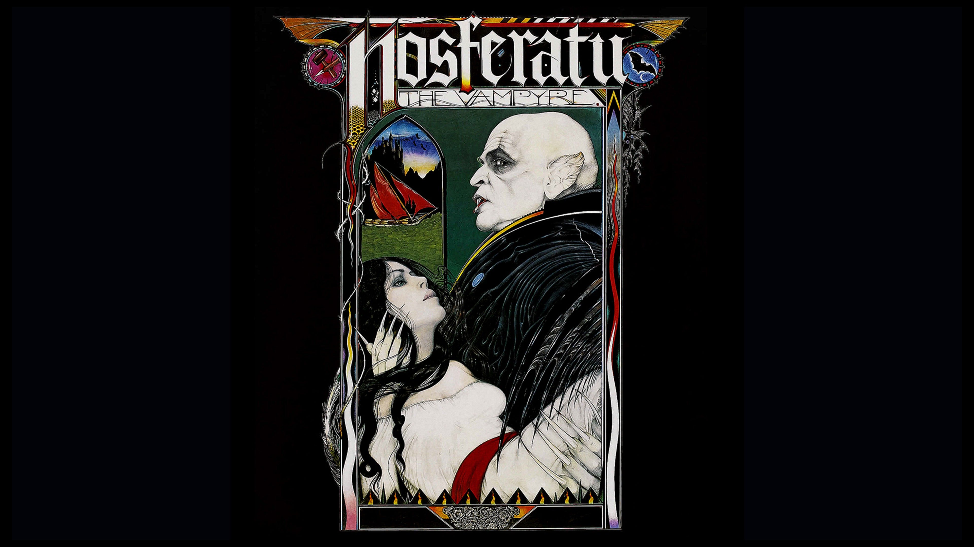 Nosferatu