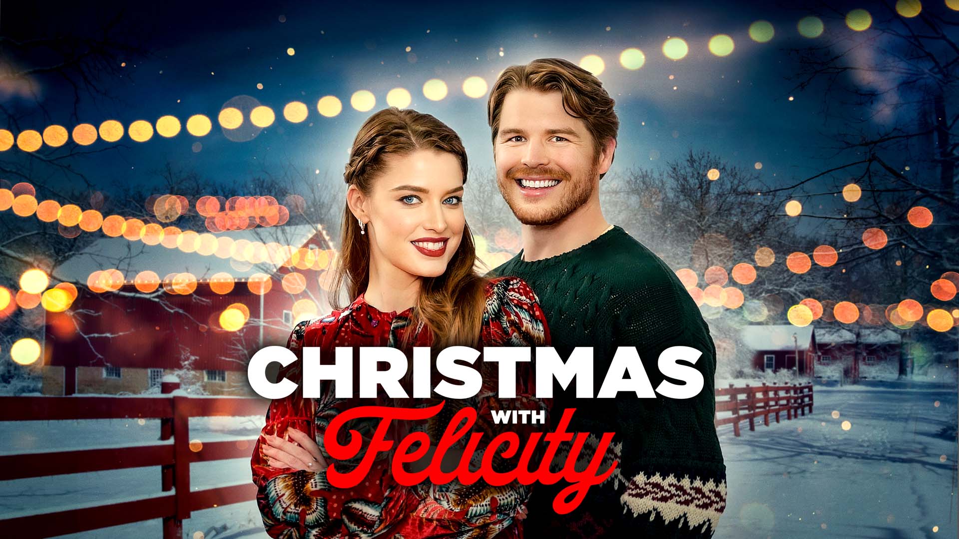 Christmas With Felicity