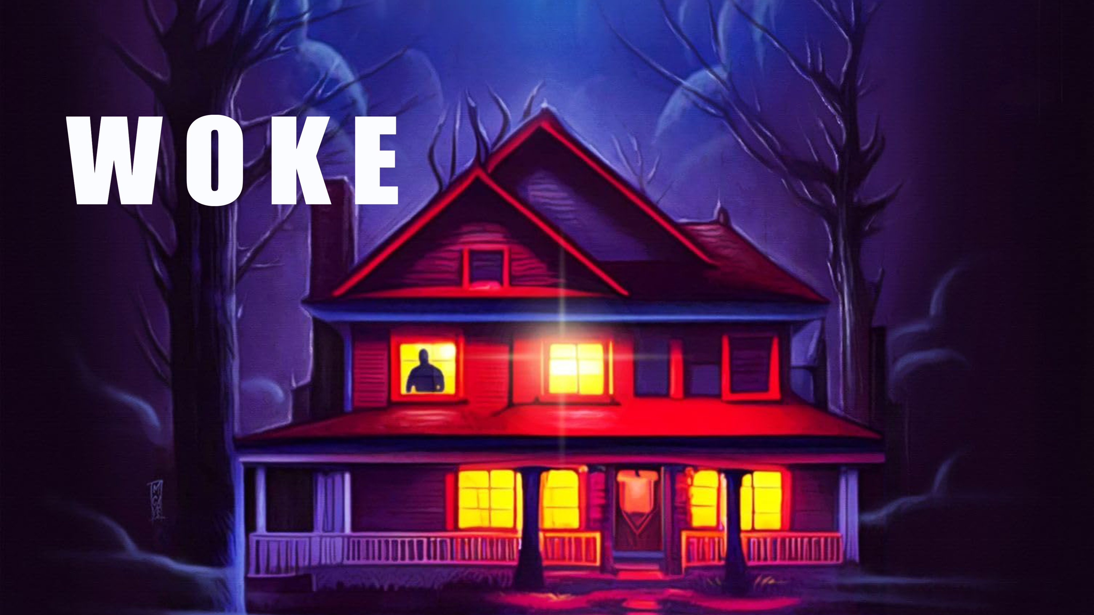 Woke