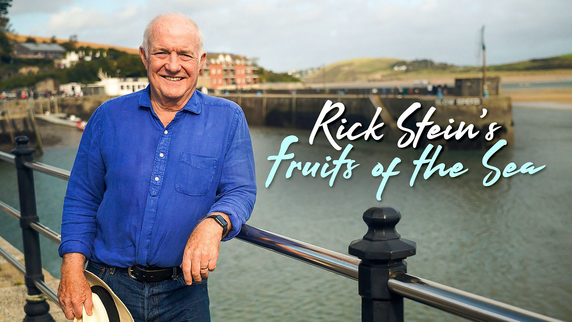Rick Stein's Fruits of the Sea
