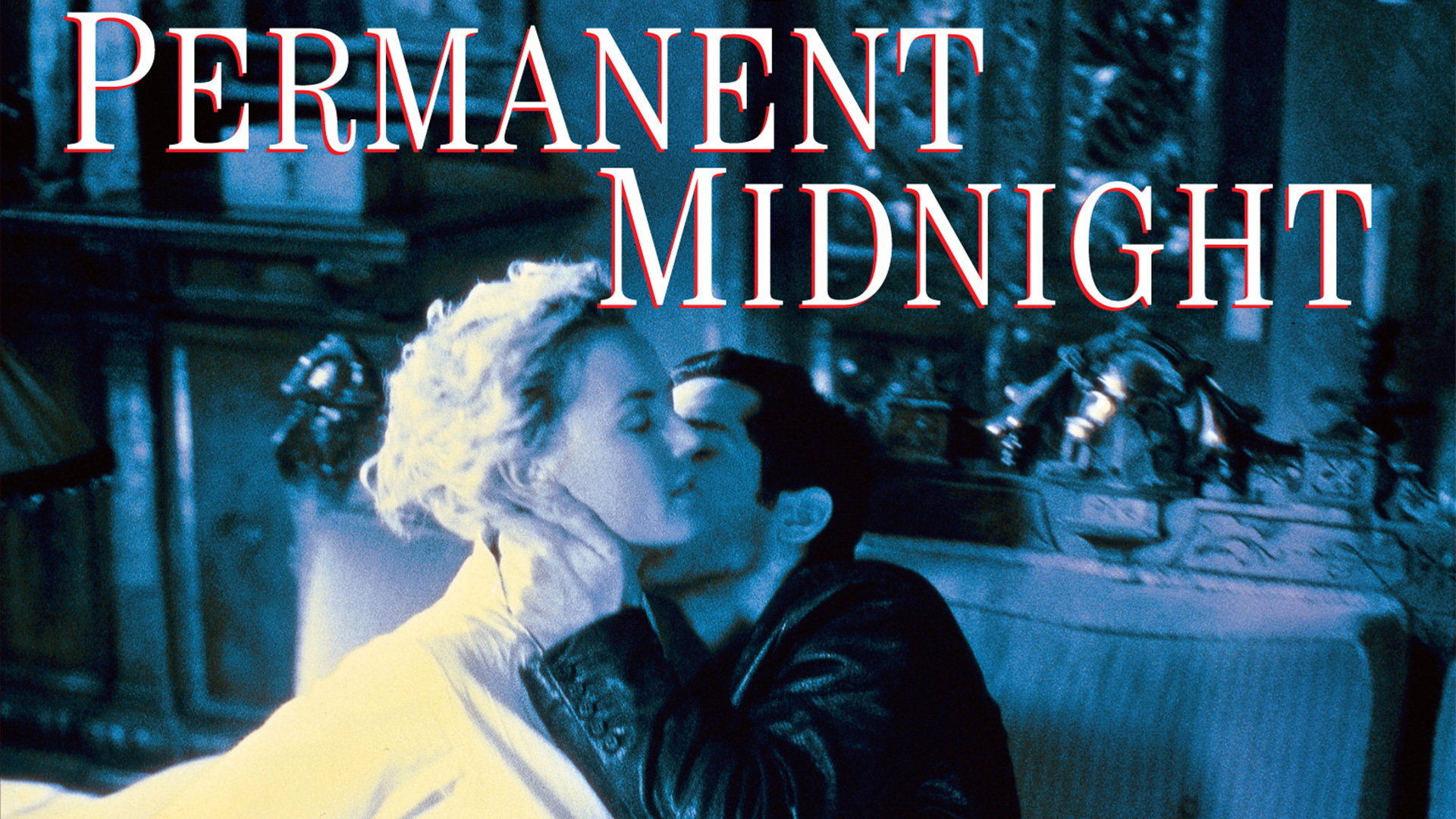 Permanent Midnight