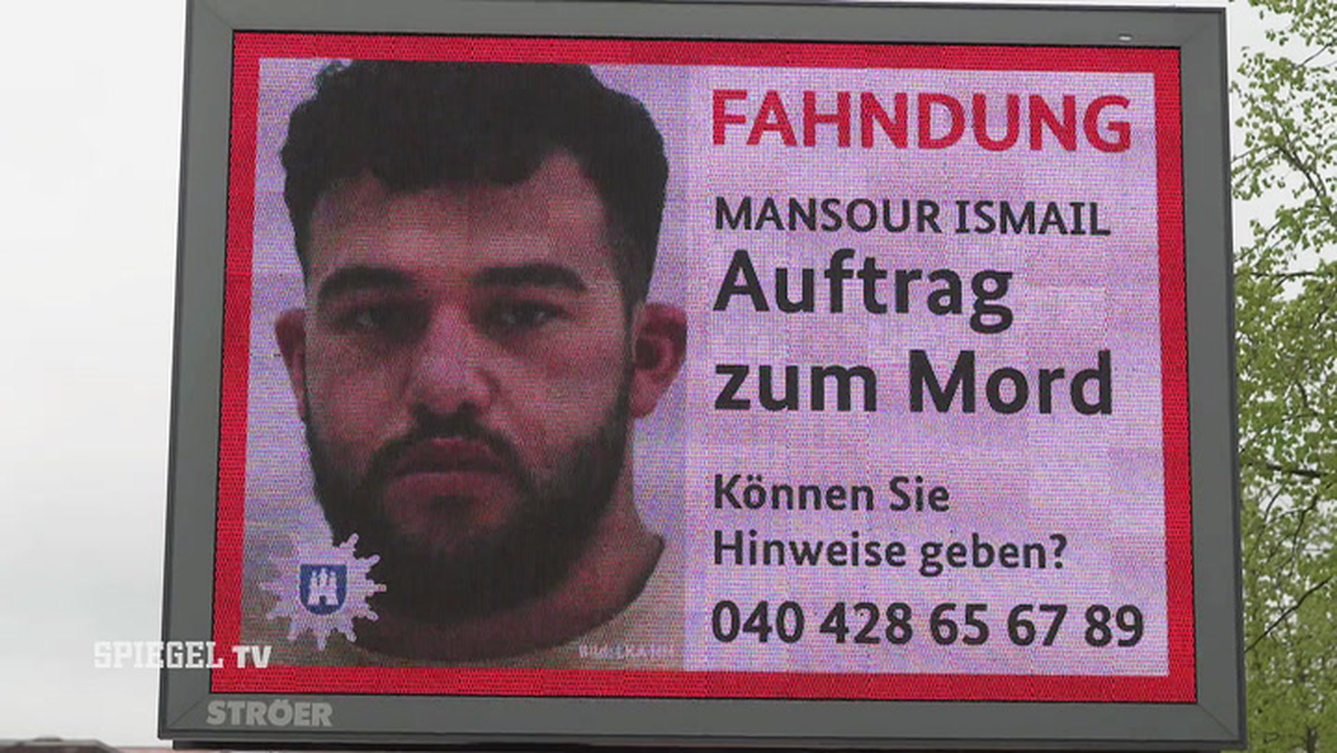 Krieg in Hamburgs Drogen-Milieu: Die weltweite Jagd nach dem Koks-Paten