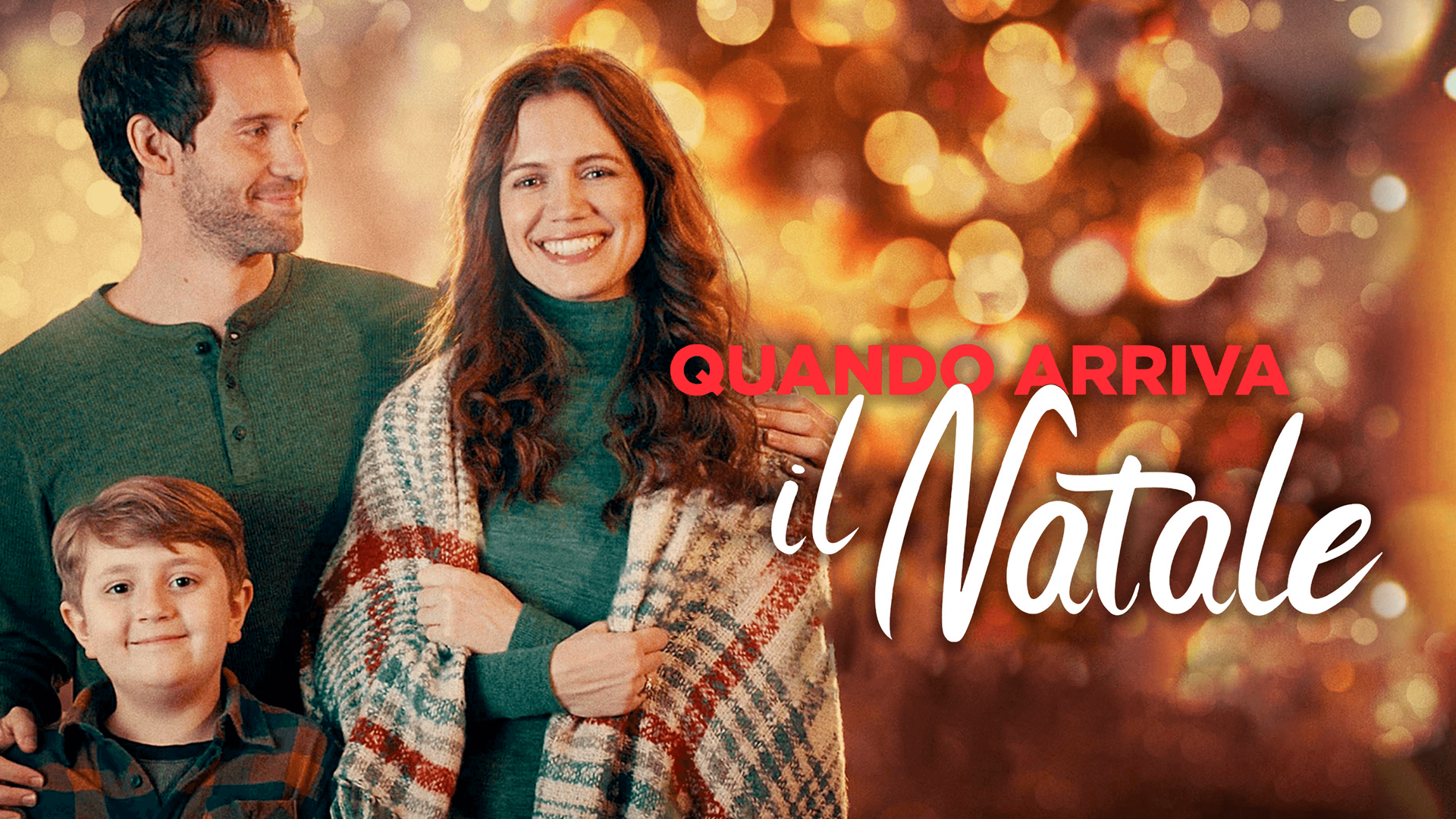 Quando arriva il Natale