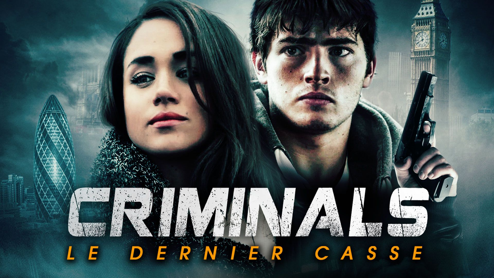 Criminals: Le Dernier Casse