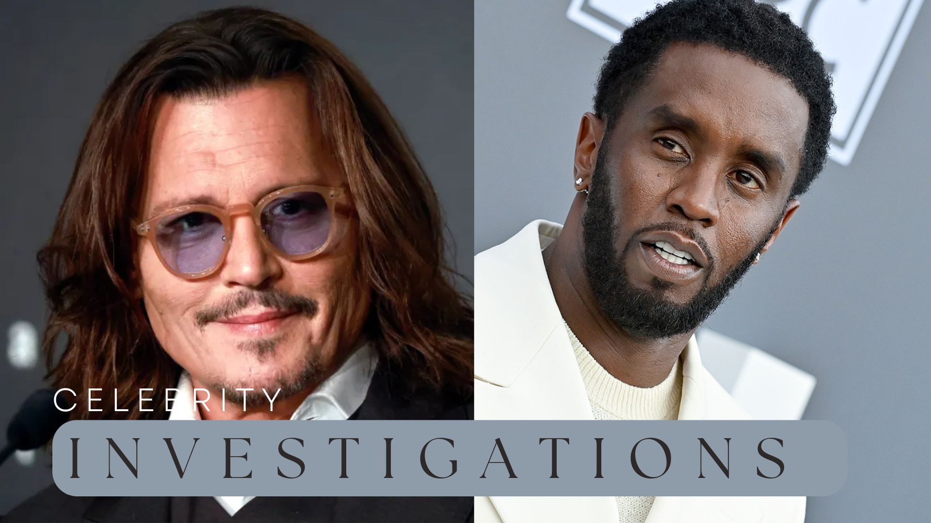 Celebrity Investigations