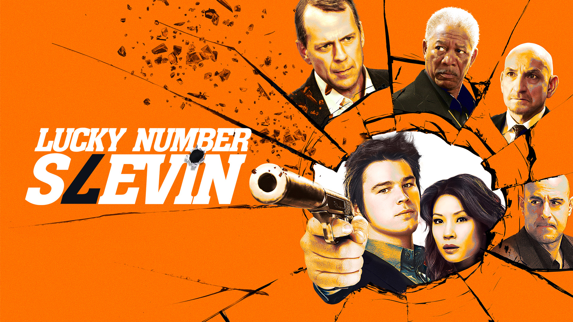 Lucky Number Slevin