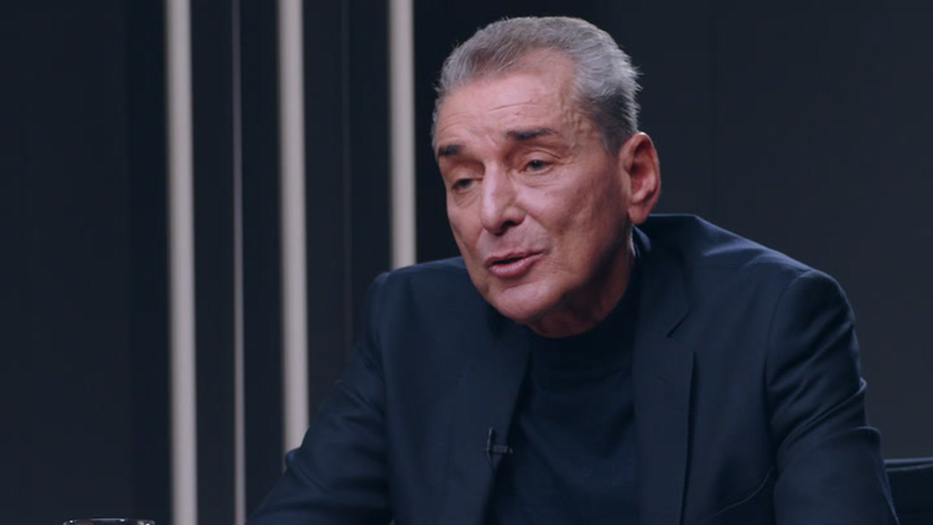 Spitzengespräch mit Michel Friedman: »Ich bin ein einsamer Mensch geblieben«