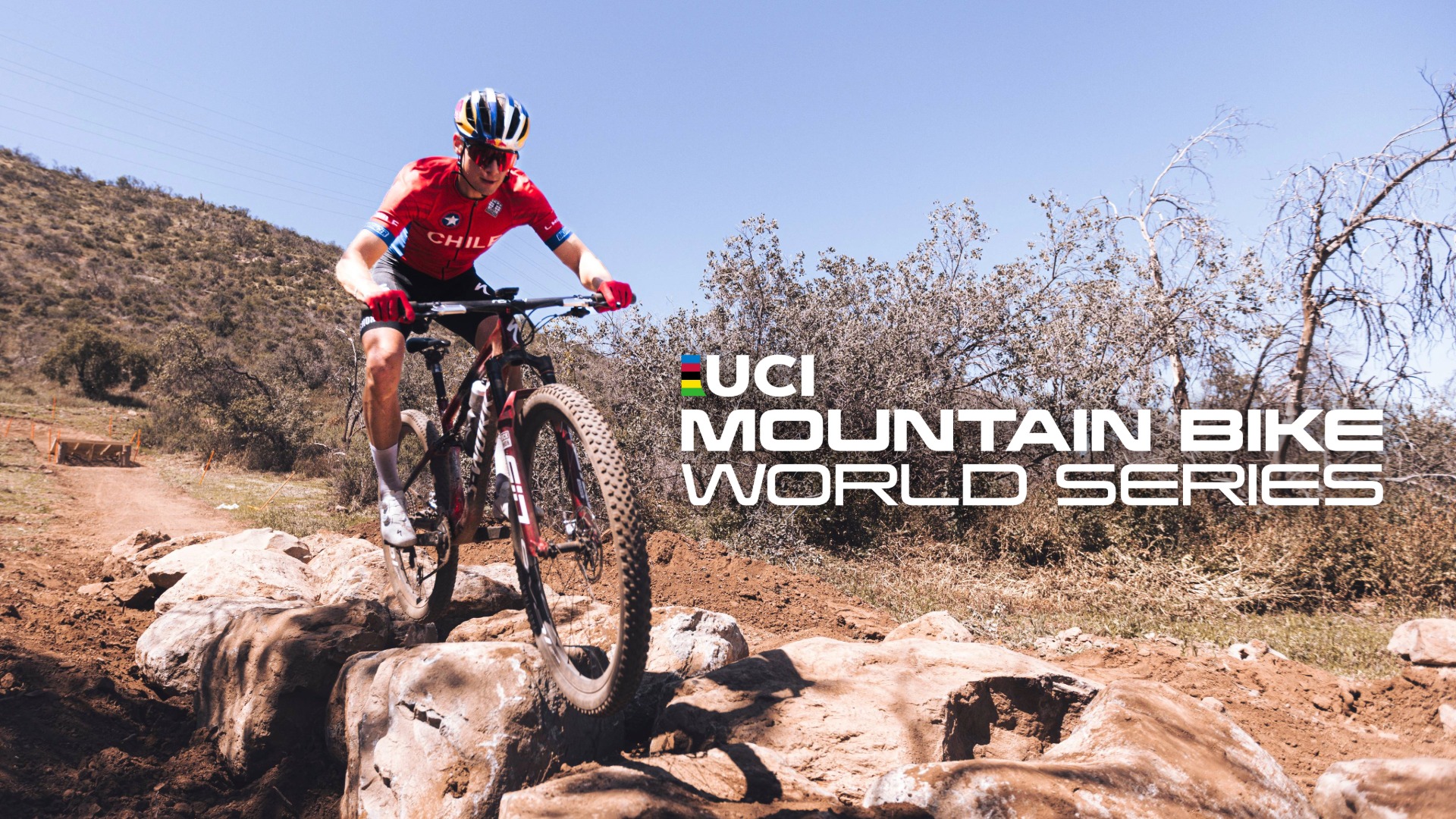 BIKE: UCI MTB World Cup 2025 Araxá – Highlights